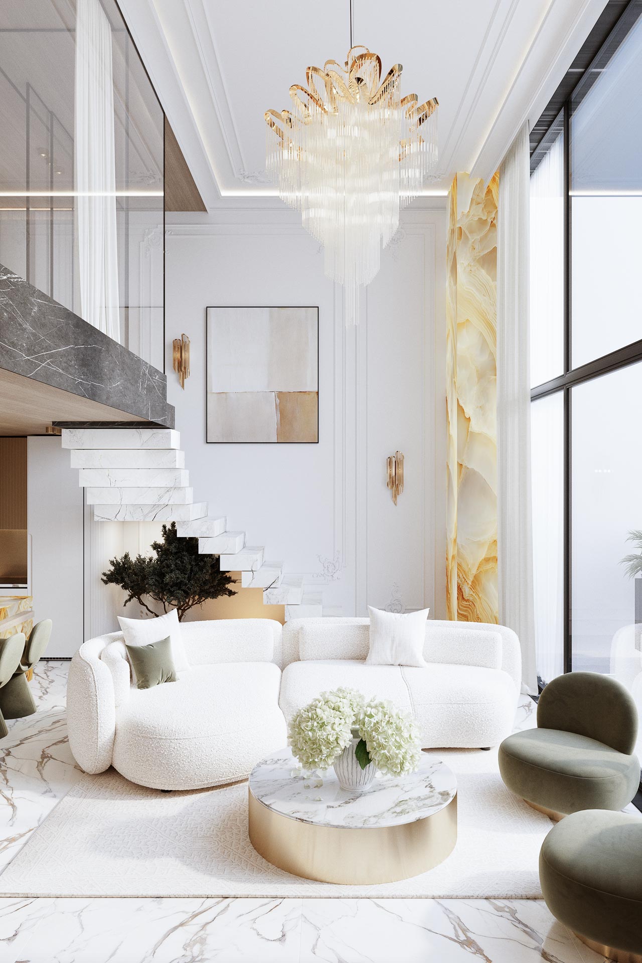 3 Bedroom