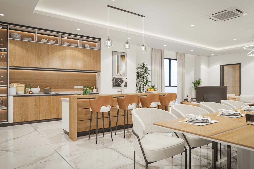 Penthouse Collection