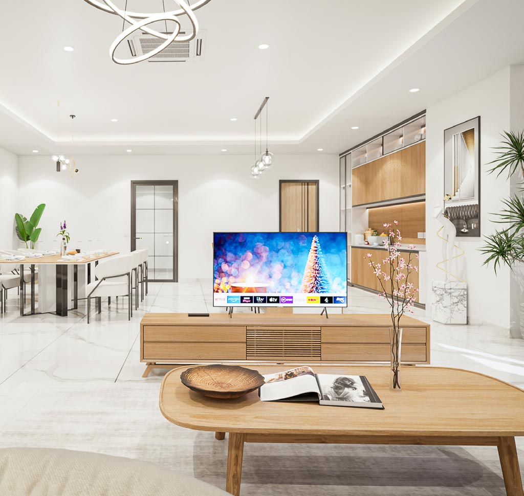 3 Bedroom